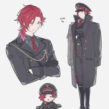 (❤´艸`❤)