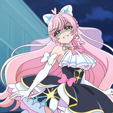 キュアプリズム・シャドウ