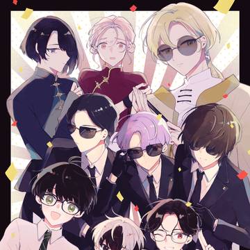 【5/5スパコミ】新刊