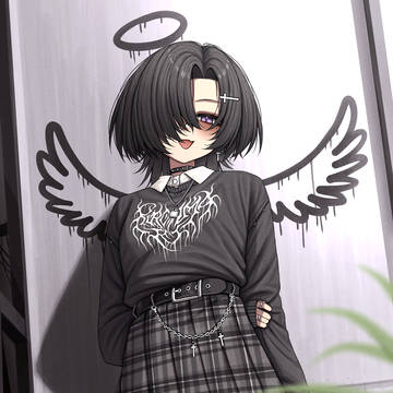 らくがき