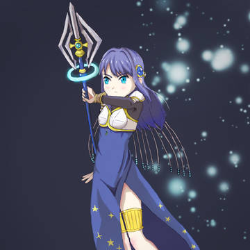 七海やちよ