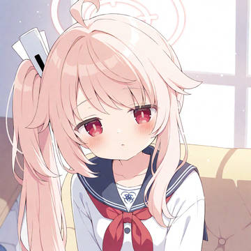 柚鸟夏