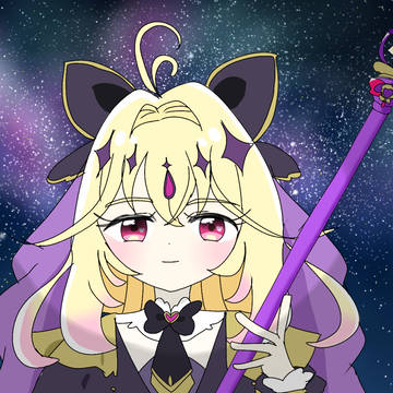 キュアアルカナ・シャドウ
