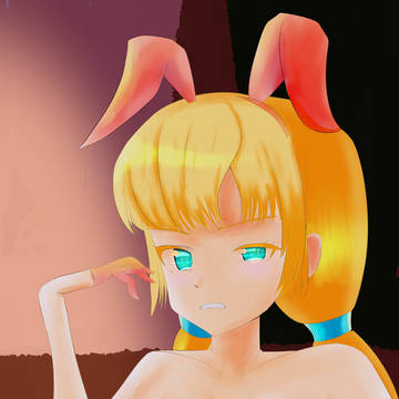 バニーガール