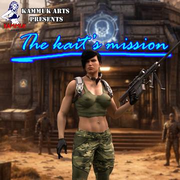 The Kait's mission