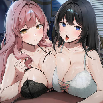 Wセクサロイド🤖