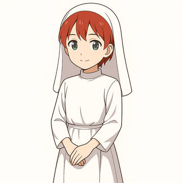 あんなの旅|ベル