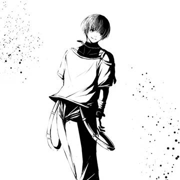 クリス