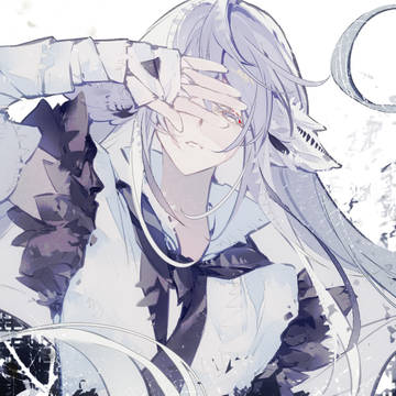 【オリキャラ/原创角色】