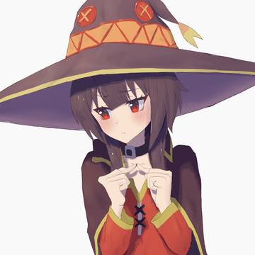 めぐみん