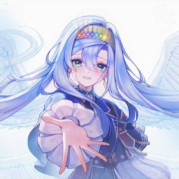 一緒に帰ろう... メディウス