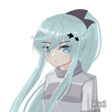 My oc