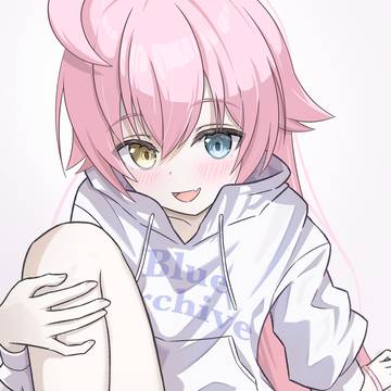 小鳥遊ホシノ