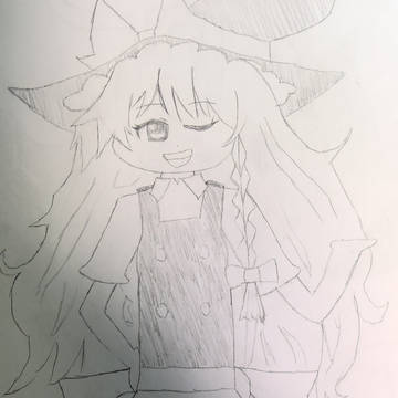 魔理沙
