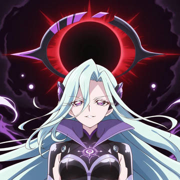 Eclipse　攻撃シーン
