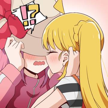 スイパラぼ虹ちゃん