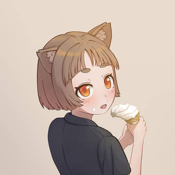 ねぇ、落ちそうだよ。