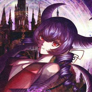 ドラゴン娘