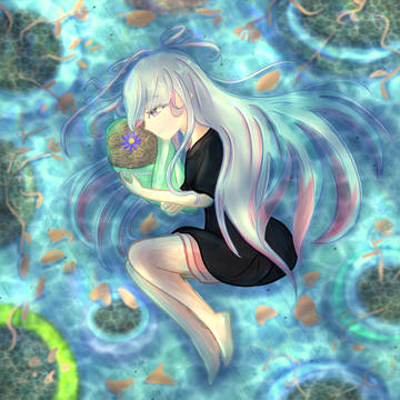 SAIKAI(月見ヤチヨ)