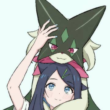 リコ & マスカーニャ
