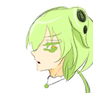 落書き