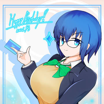 シエル先輩生誕祭2026
