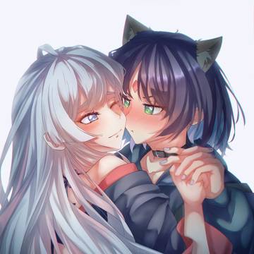 頑張ってるいろは