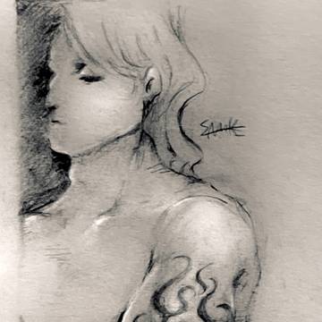 (捏造)少年アース