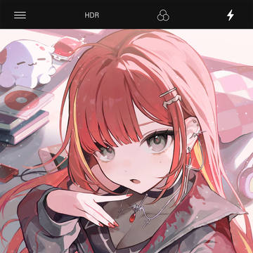 Akane Lize 朱音リゼ