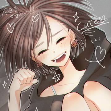 TLオリジナルキャラ