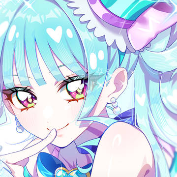 プリキュアまとめ