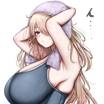 水着さん