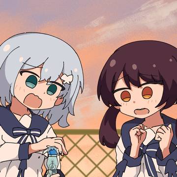 ましつく