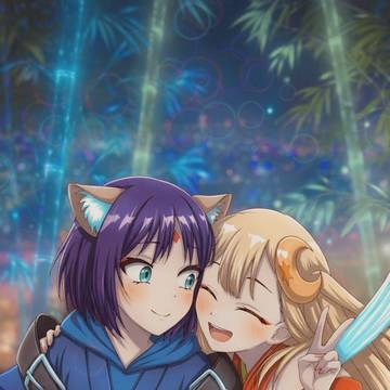超かぐや姫!