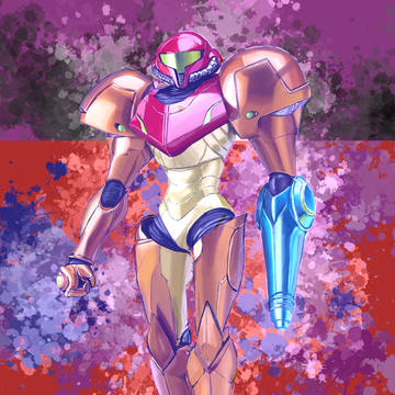 メトロイド