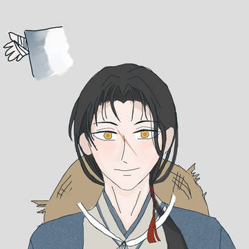 沈道瀾（同人版本）人物設定