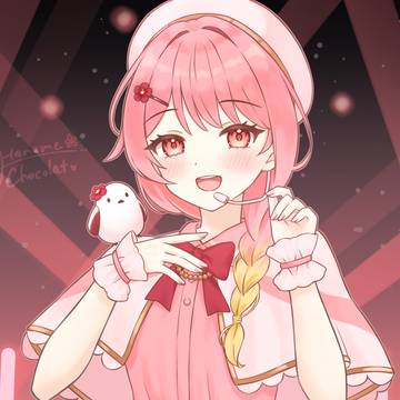 歌・アイドル企画🎤