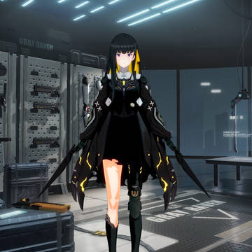 GW セレーナ