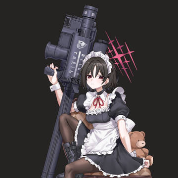 メイドミサキ