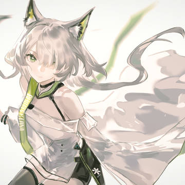 Bkfo纪念:画了异格凯尔希