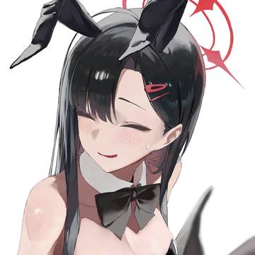 バニーイチカ👯