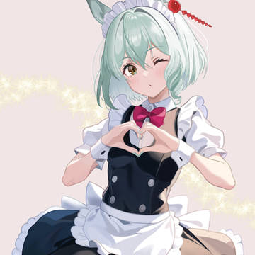 メイドうまぴ