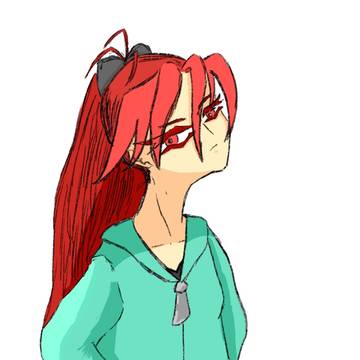 落書き