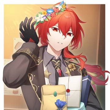 ディルック生誕祭2026