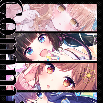 コミッションlog