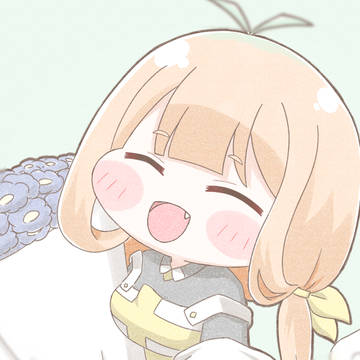 キャロットちゃんグローバル版実装おめでとう！
