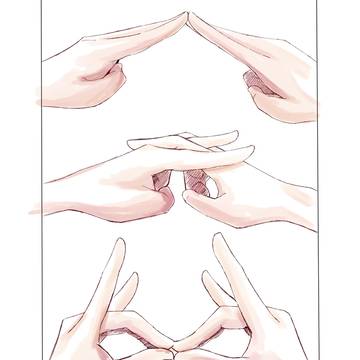 再び触れ合えた