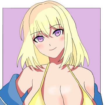 初華さん