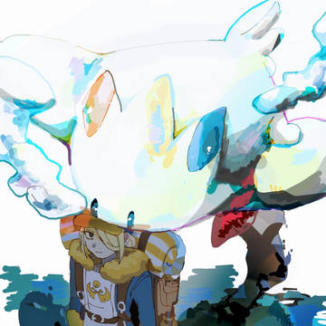 ポケモンLog②