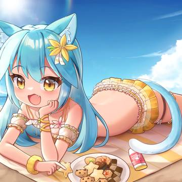 [Request] Mint ♥